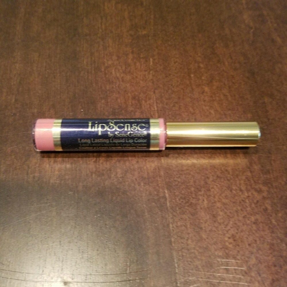 LipSense Pink Champagne Lipstick